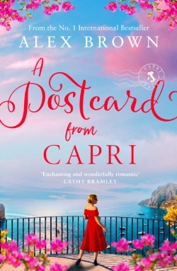 Bertrand.pt - A Postcard From Capri