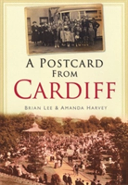 Bertrand.pt - A Postcard From Cardiff