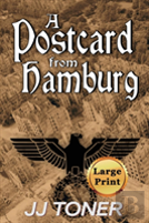 A Postcard From Hamburg