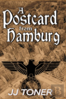 A Postcard From Hamburg