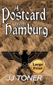 A Postcard From Hamburg