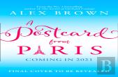 A Postcard From Paris