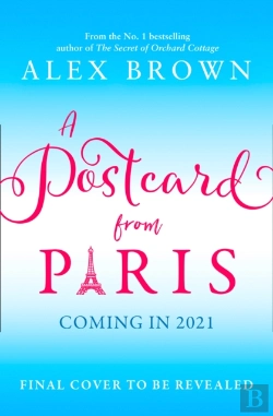 Bertrand.pt - A Postcard From Paris