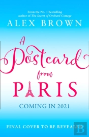 A Postcard From Paris