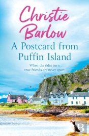 A Postcard From Puffin Island