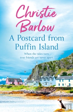 Bertrand.pt - A Postcard From Puffin Island