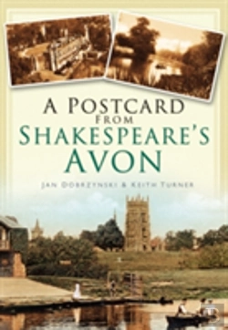 Bertrand.pt - A Postcard From Shakespeare'S Avon