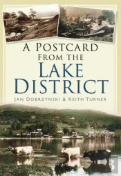A Postcard From The Lake District