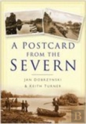 A Postcard From The Severn