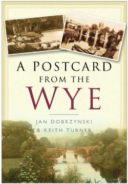 Bertrand.pt - A Postcard From The Wye