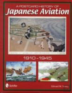 Bertrand.pt - A Postcard History Of Japanese Aviation