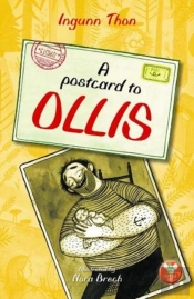 A Postcard To Ollis