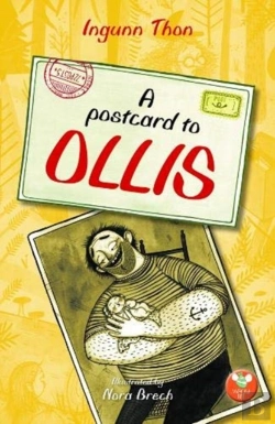 Bertrand.pt - A Postcard To Ollis