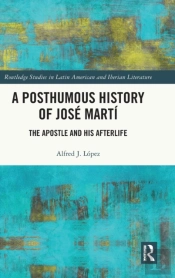 A Posthumous History Of Jose Marti