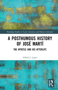 Bertrand.pt - A Posthumous History Of Jose Marti
