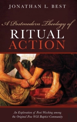 Bertrand.pt - A Postmodern Theology Of Ritual Action
