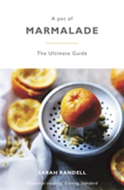 A Pot Of Marmalade