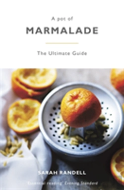 Bertrand.pt - A Pot Of Marmalade
