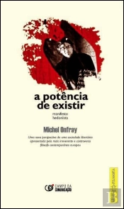 A Potência de Existir