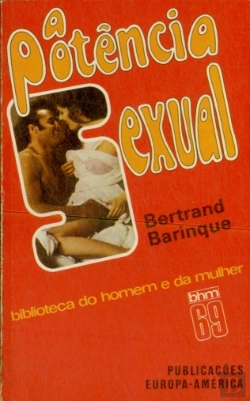 Bertrand.pt - A Potência Sexual