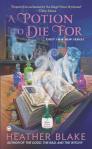 A Potion To Die For