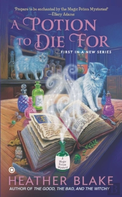 Bertrand.pt - A Potion To Die For