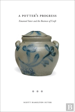 Bertrand.pt - A Potter'S Progress