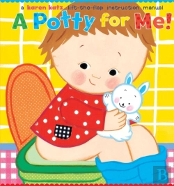 Bertrand.pt - A Potty For Me!
