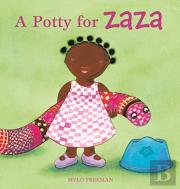 A Potty For Zaza