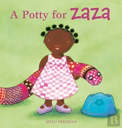 Bertrand.pt - A Potty For Zaza
