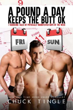 Bertrand.pt - A Pound A Day Keeps The Butt Ok