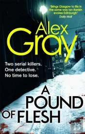A Pound Of Flesh