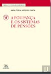 A Poupança e os Sistemas de Pensões