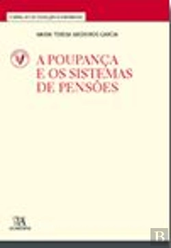Bertrand.pt - A Poupança e os Sistemas de Pensões