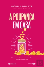 A Poupança em Casa