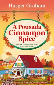 A Pousada Cinnamon Spice