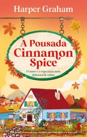 A Pousada Cinnamon Spice