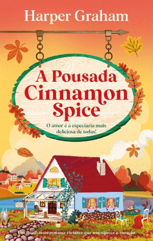 A Pousada Cinnamon Spice