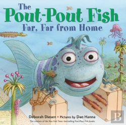 Bertrand.pt - A Pout-Pout Fish, Far, Far From Home