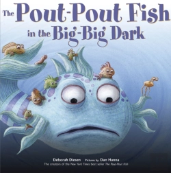 Bertrand.pt - A Pout-Pout Fish In The Big-Big Dark