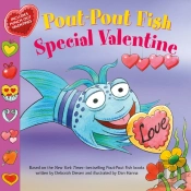 A Pout-Pout Fish: Special Valentine