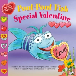 Bertrand.pt - A Pout-Pout Fish: Special Valentine