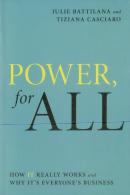 A Power, For All