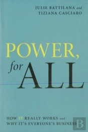 A Power, For All