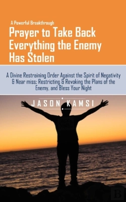 Bertrand.pt - A Powerful Breakthrough Prayer To Take Back Everything The Enemy Has Stolen
