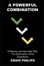 A Powerful Combination Of Beauty And Very High Skill