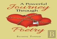 A Powerful Journey Through Poetry