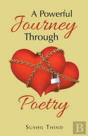 A Powerful Journey Through Poetry