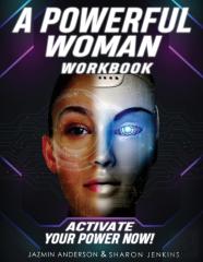 A Powerful Woman Workbook