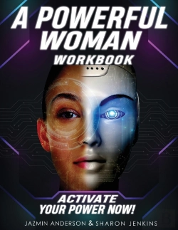Bertrand.pt - A Powerful Woman Workbook